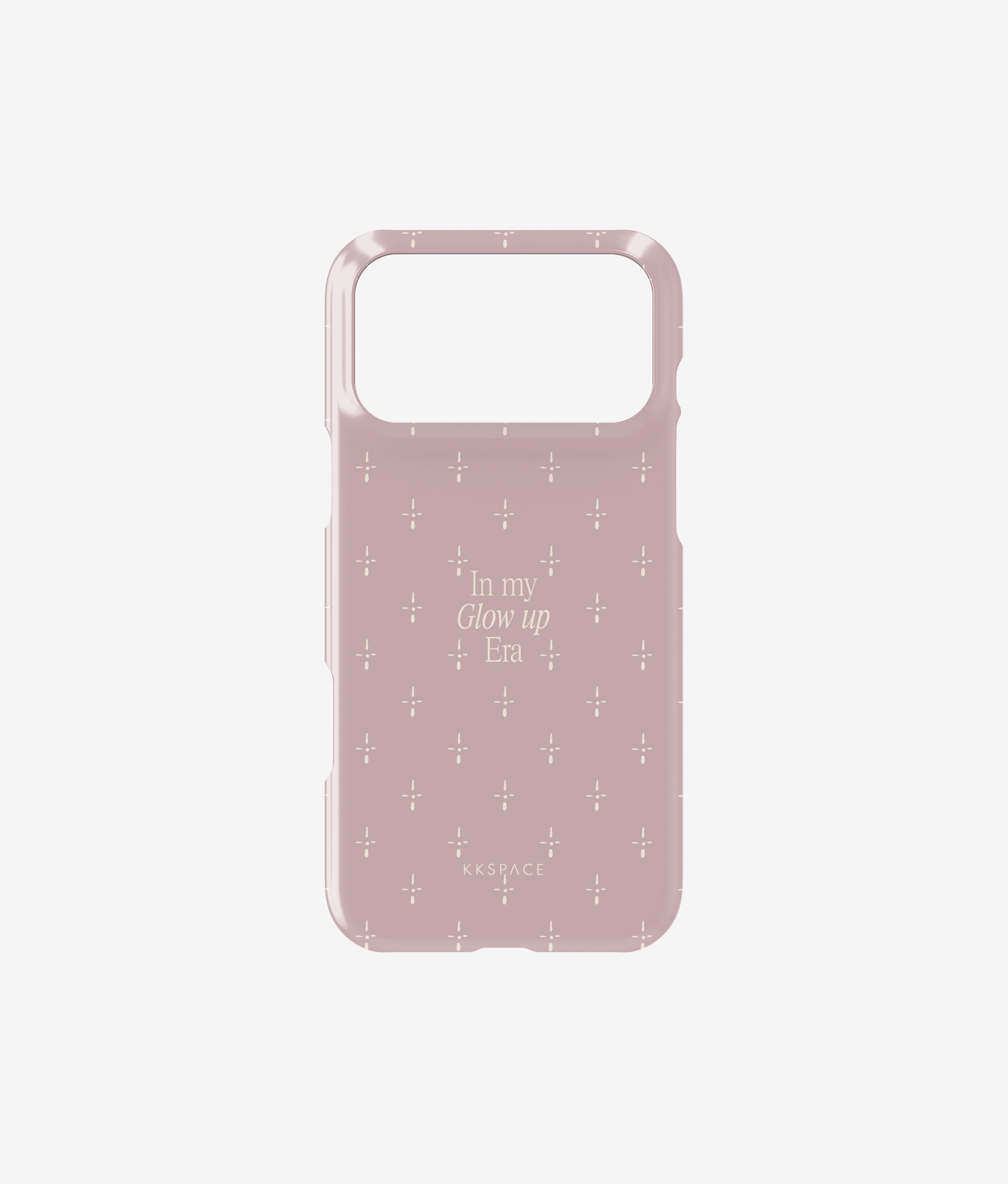 Чехол GLOW UP ERA для iPhone