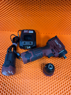 Дрель-шуруповерт ncdb -50-16-bs