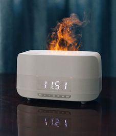 Ультразвуковой аромадиффузор Ember, Sens