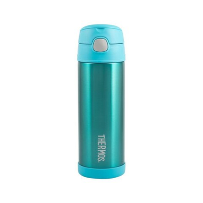Термос из нерж. стали тм THERMOS F4023TL Stainless Steel 0.47L