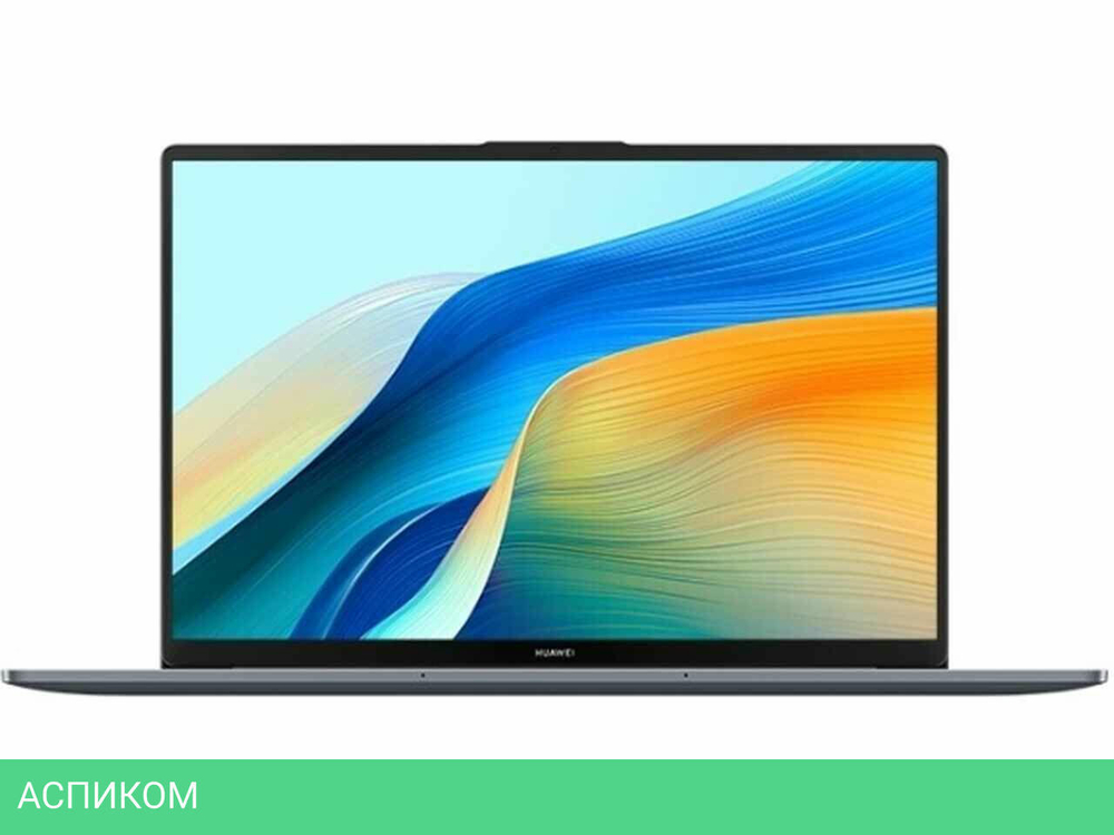 Ноутбук Huawei MateBook D 16 2024 MCLF-X 53013WXE