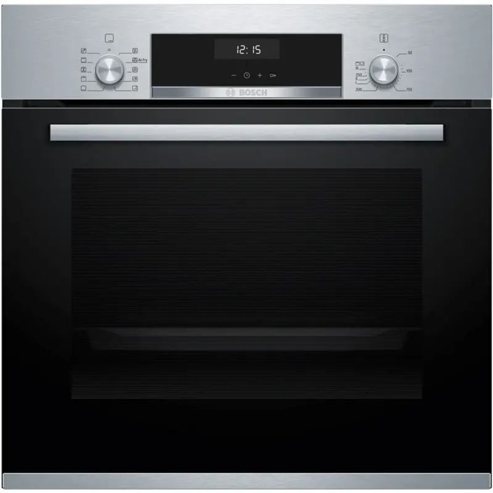 Встраиваемый духовой шкаф BOSCH HBJ558YS3Q