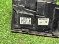 Фонарь правый внутренний Mercedes S W223 (20-нв)