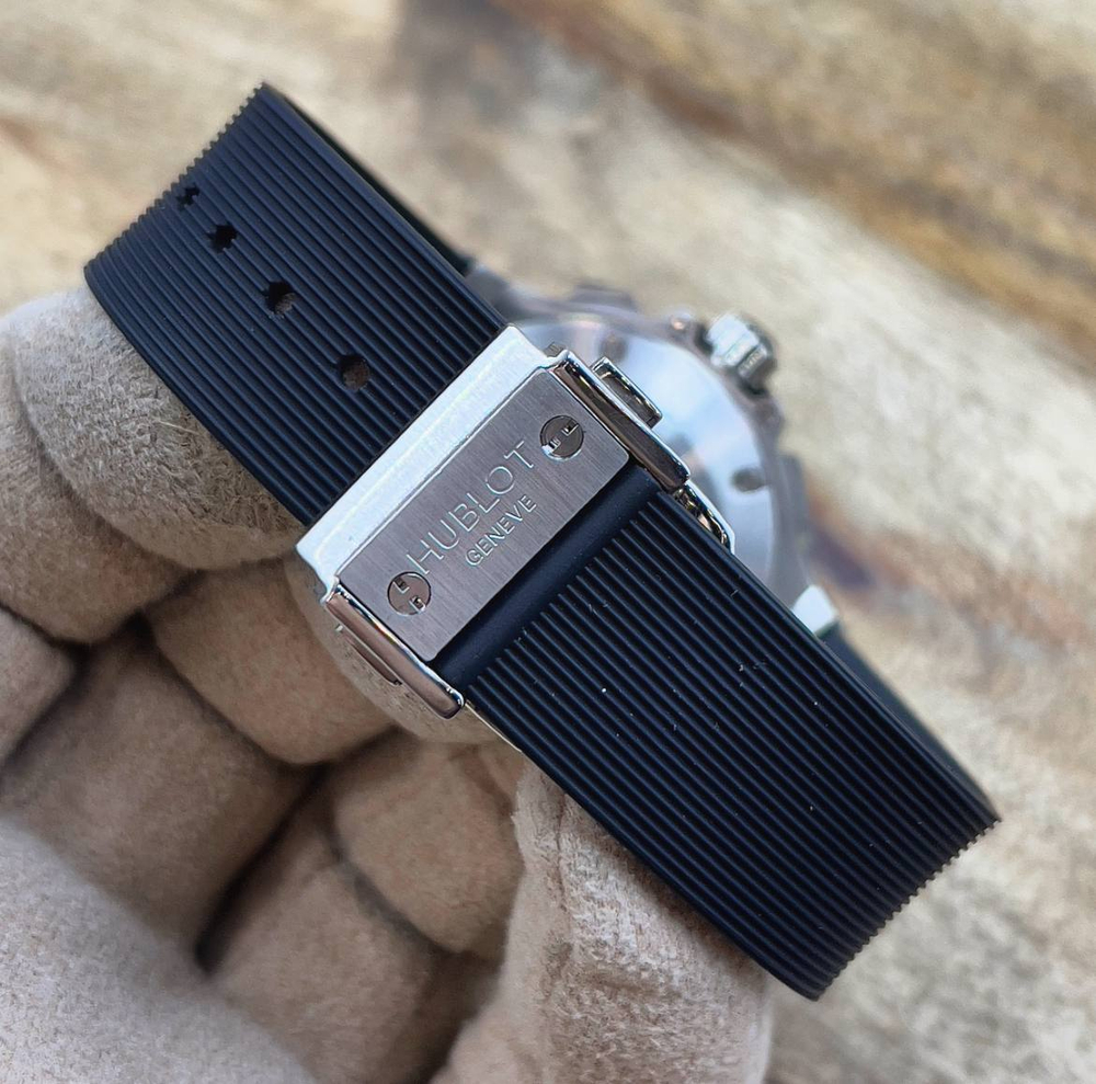 Часы Hublot