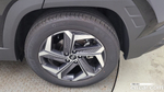 Hyundai Tucson (NX4) Бензин 1.6 Turbo 2WD (07.2023)