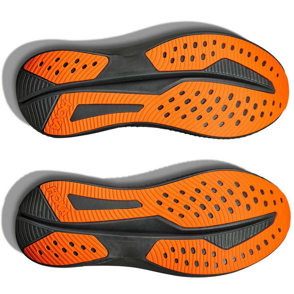 Кроссовки мужские Hoka Mach 6