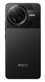 Смартфон Poco F7 Ultra 16/512Gb 5G Black