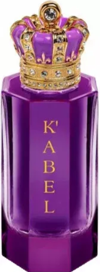 ROYAL CROWN K’ABEL EXTRAIT 100 ML