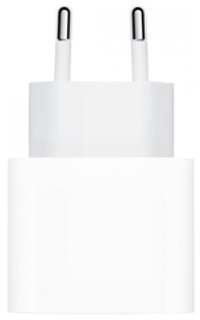 Apple USB-C Power Adapter 20W