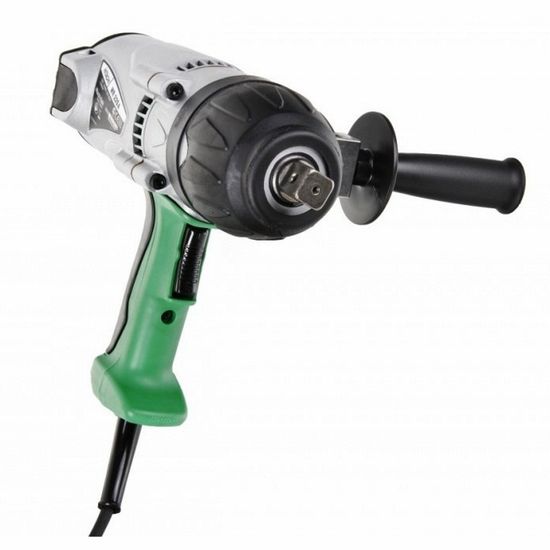 Гайковерт "HITACHI" WR 22SA