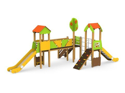 Игровой комплекс «Маркиза»