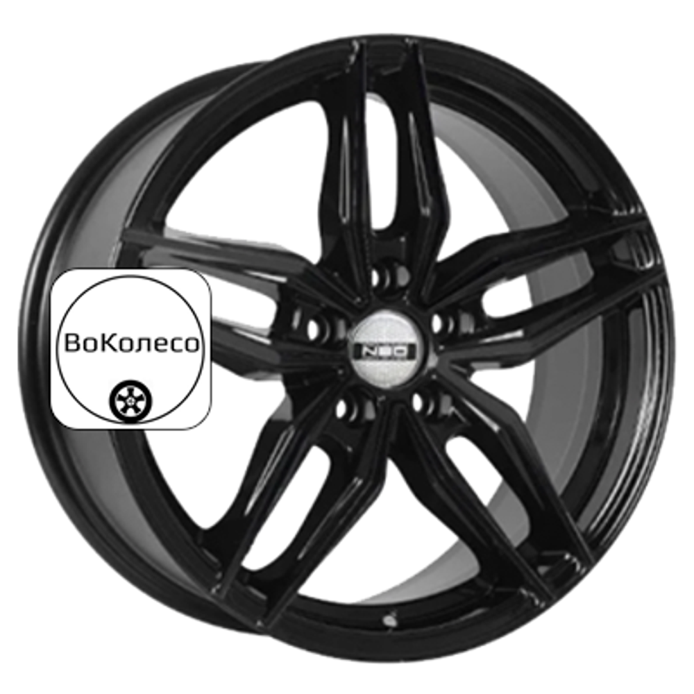 7,5x17/5x108 ET50,5 D63,4 782 BL Neo