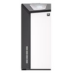 Напольный газовый котел Лемакс Omega E-50