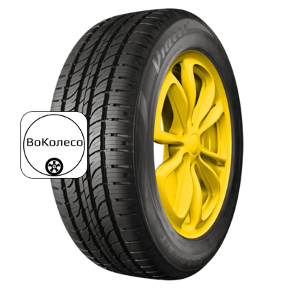 235/55R17 99V Bosco A/T V-237 TL Viatti