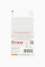 Свисток со шнурком Fox40 Classic CMG