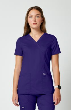 Топ женский Cherokee WW Revolution WWE610 (EU)