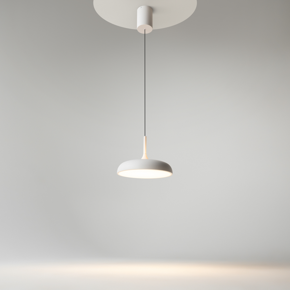 Подвесной светильник Maytoni MOD189PL-L30W3K