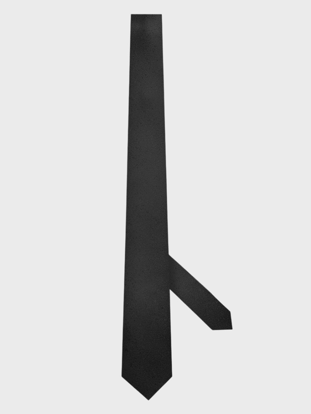 Галстук лен