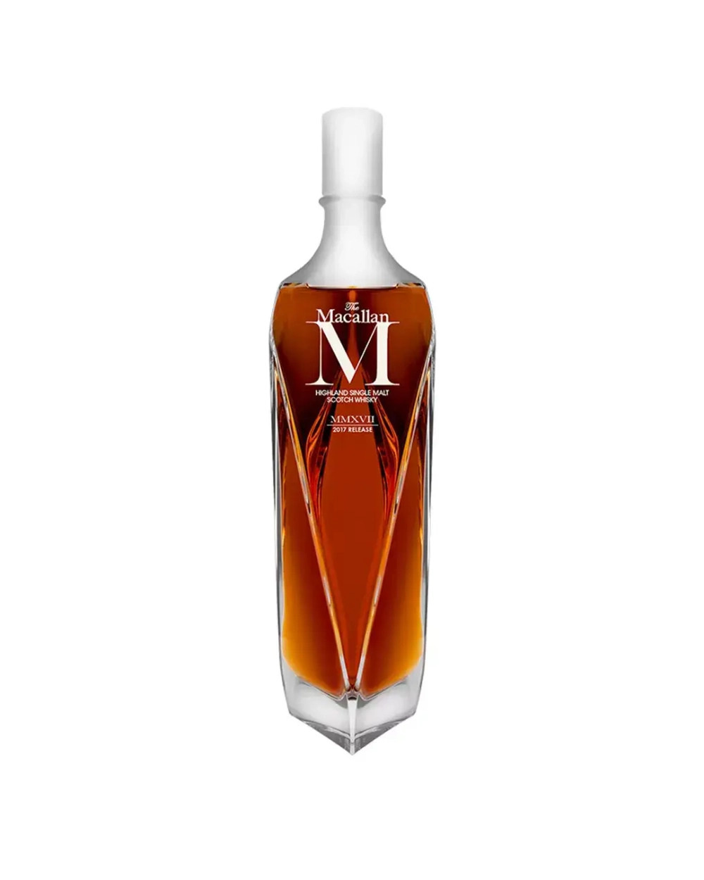 The Macallan M Decanter 1824 0,7 л.