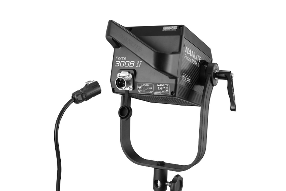 Осветитель светодиодный NANLITE Forza II 300B LED