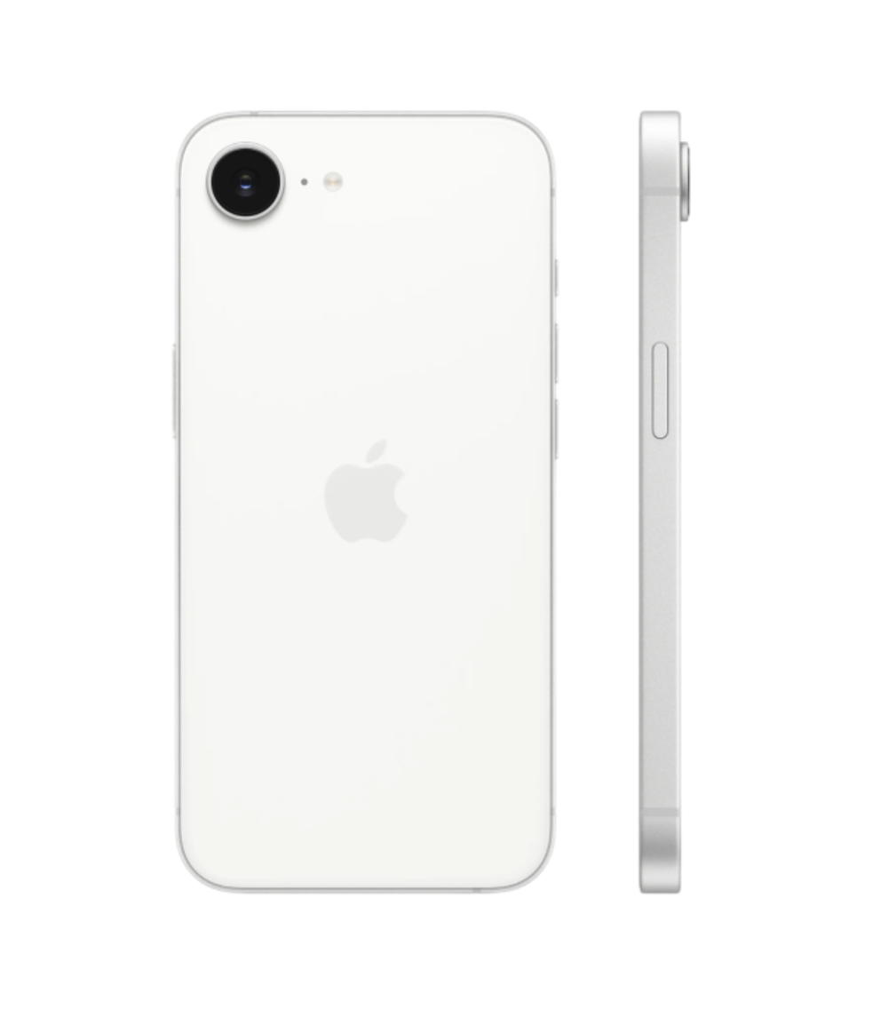 Apple iPhone 17e 256Gb White