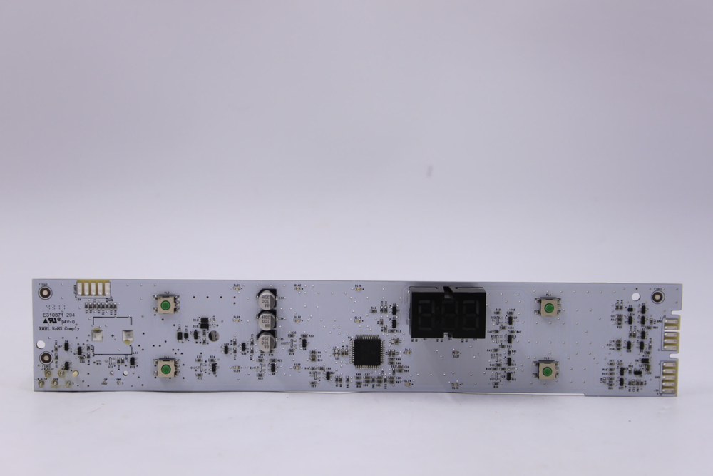 Модуль индикации посудомоечной машины Electrolux A03023101