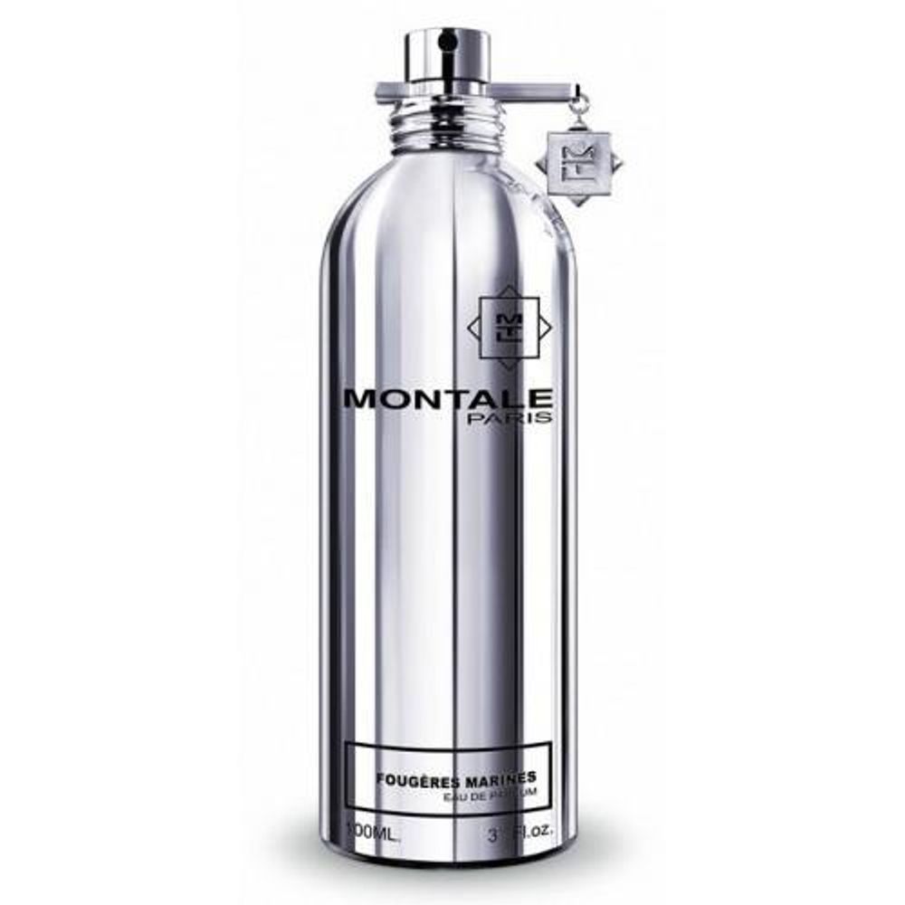 Купить духи Montale Fougeres Marines, монталь отзывы, алматы монталь парфюм