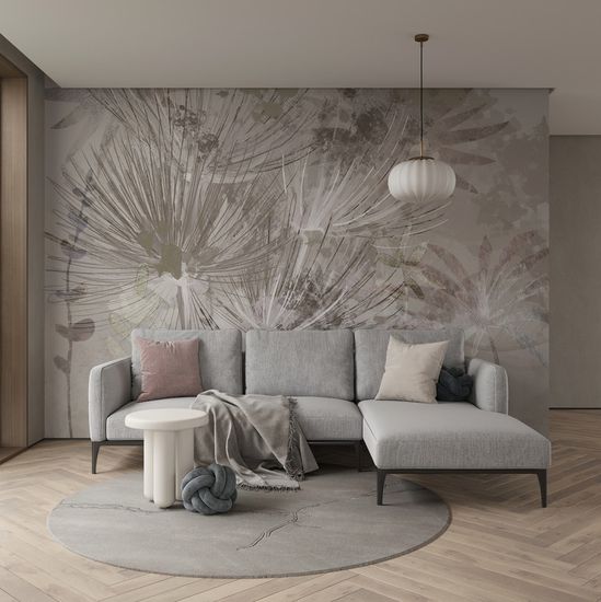 Диван модульный (правый угол) TELAS NEW, MOD INTERIORS