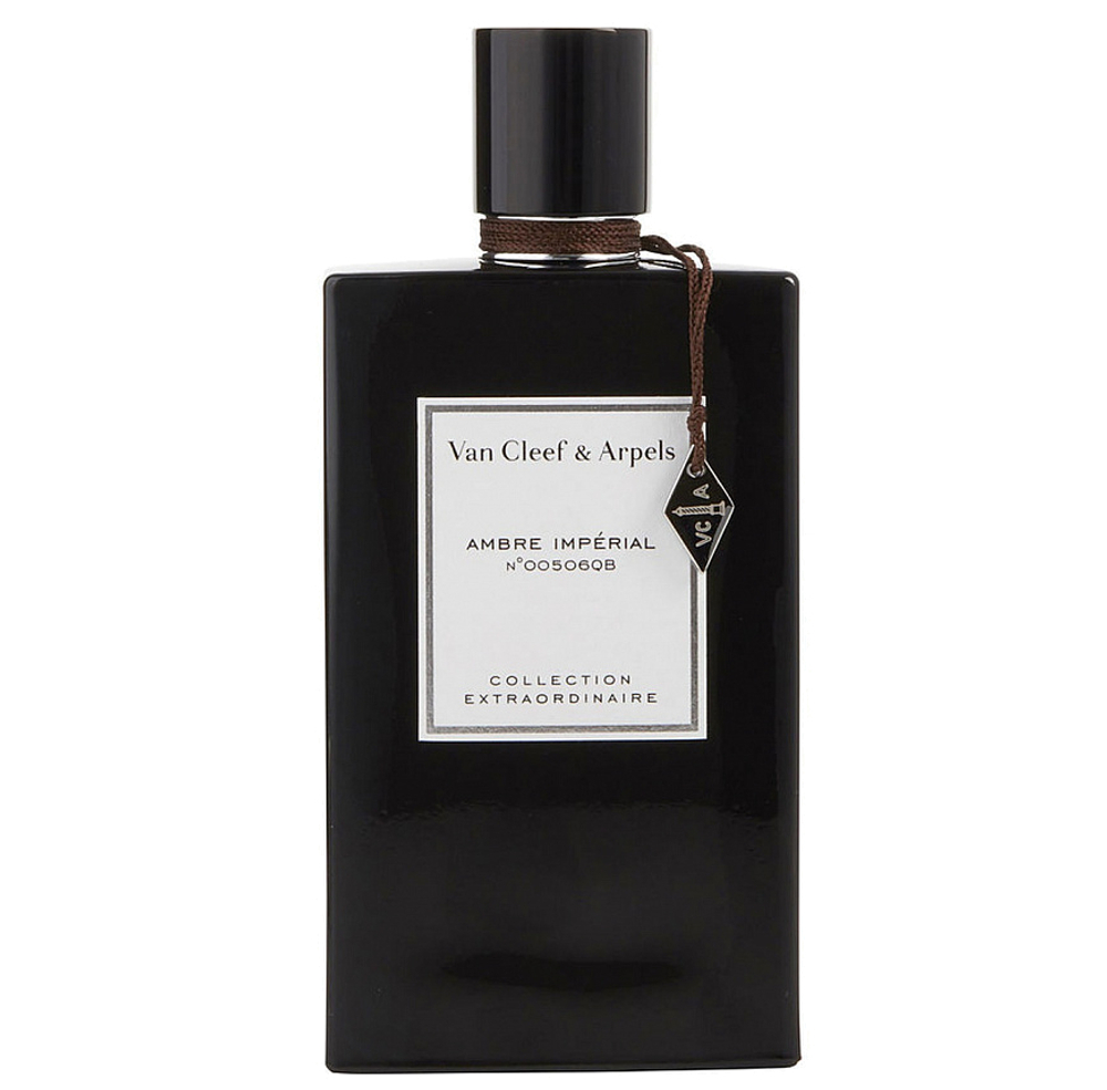 Van Cleef & Arpels Collection Extraordinaire Ambre Imperial EDP
