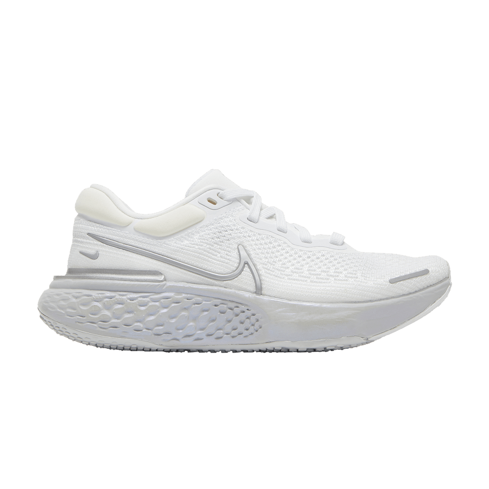 Кроссовки Nike Invincible Run 1 Flyknit (Женская размерная сетка)