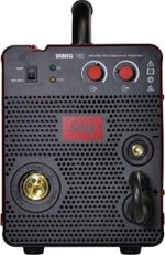 Сварочный полуавтомат FUBAG IRMIG 180 31 432.1