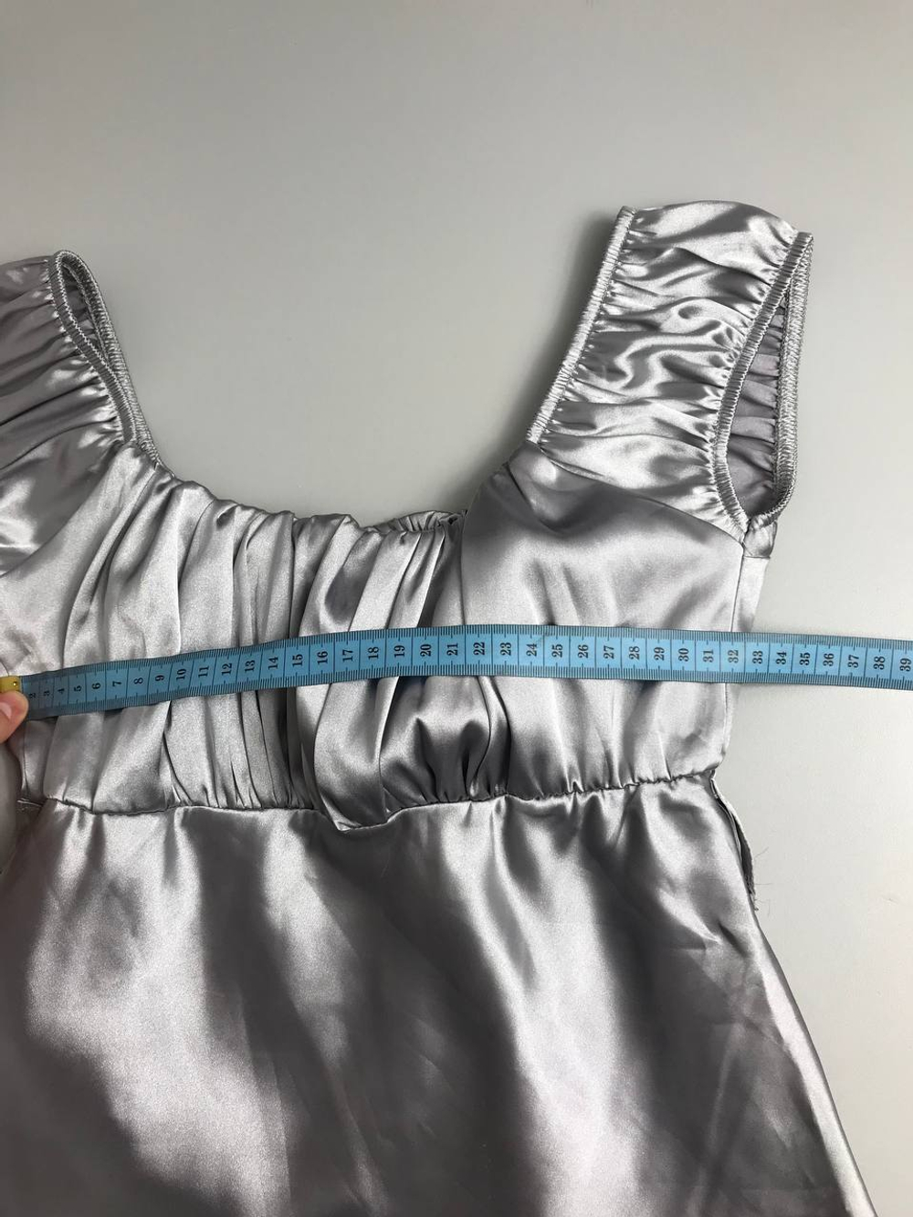 Топ модный 44 размер