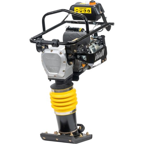 Вибротрамбовка бензиновая CHAMPION TR 72