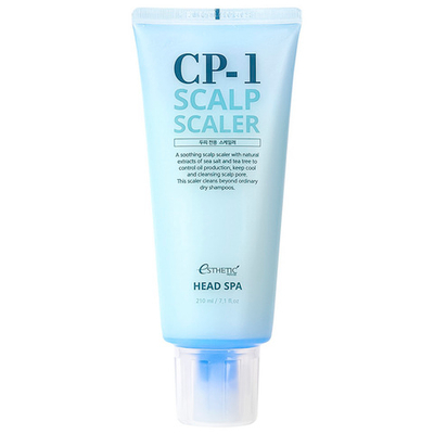 Пилинг для кожи головы CP-1 Head Spa Scalp Scaler, 250 мл