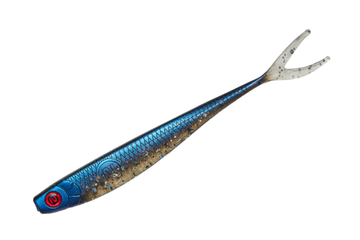 Мягкие приманки Narval Fishing Skinny Slug 20cm #036-Tasty Morsel