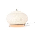 Напольный светильник 8610T/B LED white