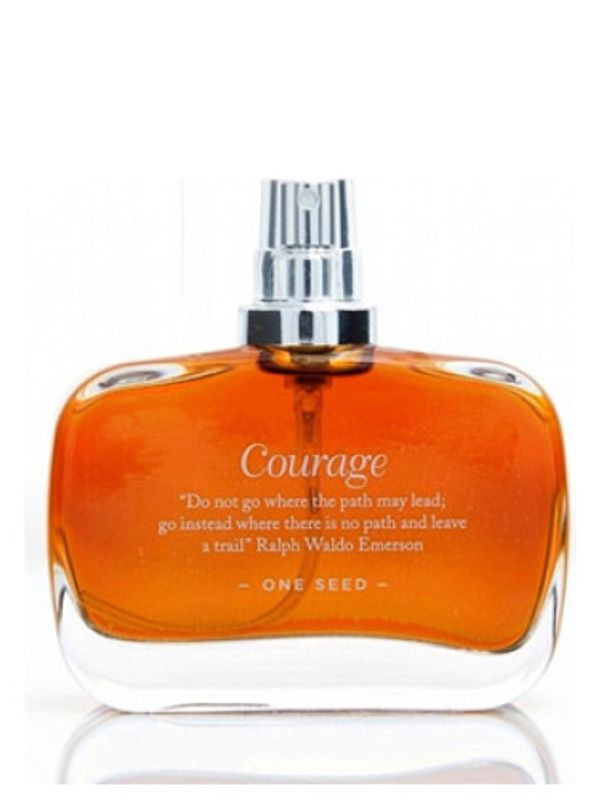 One Seed Courage