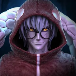 Kabuto sage mode - Naruto