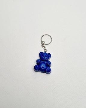 Брелок "Мишка Валерик"