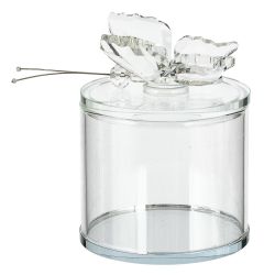 GAEM Шкатулка, L6,5 W6,5 H8,5 см