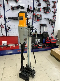 Установка алмазного бурения SLD 300 AS