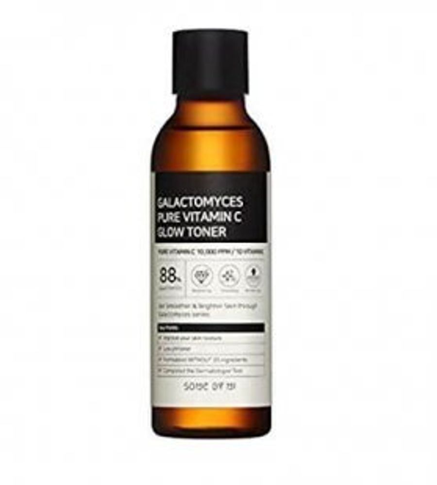 SOME BY MI Galactomyces Pure Vitamin C Glow Toner