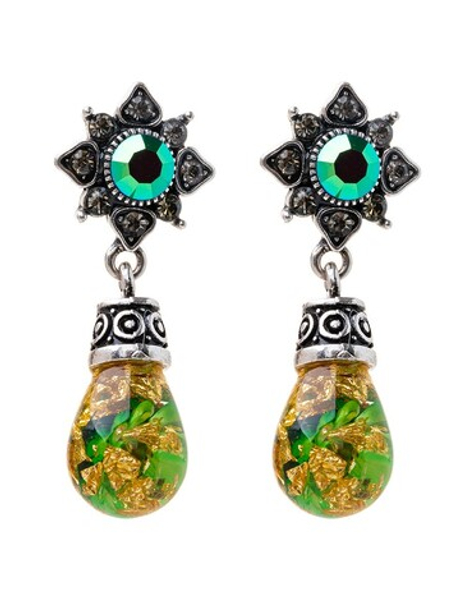 20124720 Серьги Selena