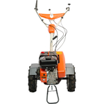 Мотоблок VILLARTEC TB105 бензиновый