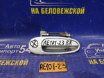 Ручка двери задней правой внешняя TOYOTA CERES 1992