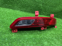 ПТФ правый Geely Tugella (2019-2024)