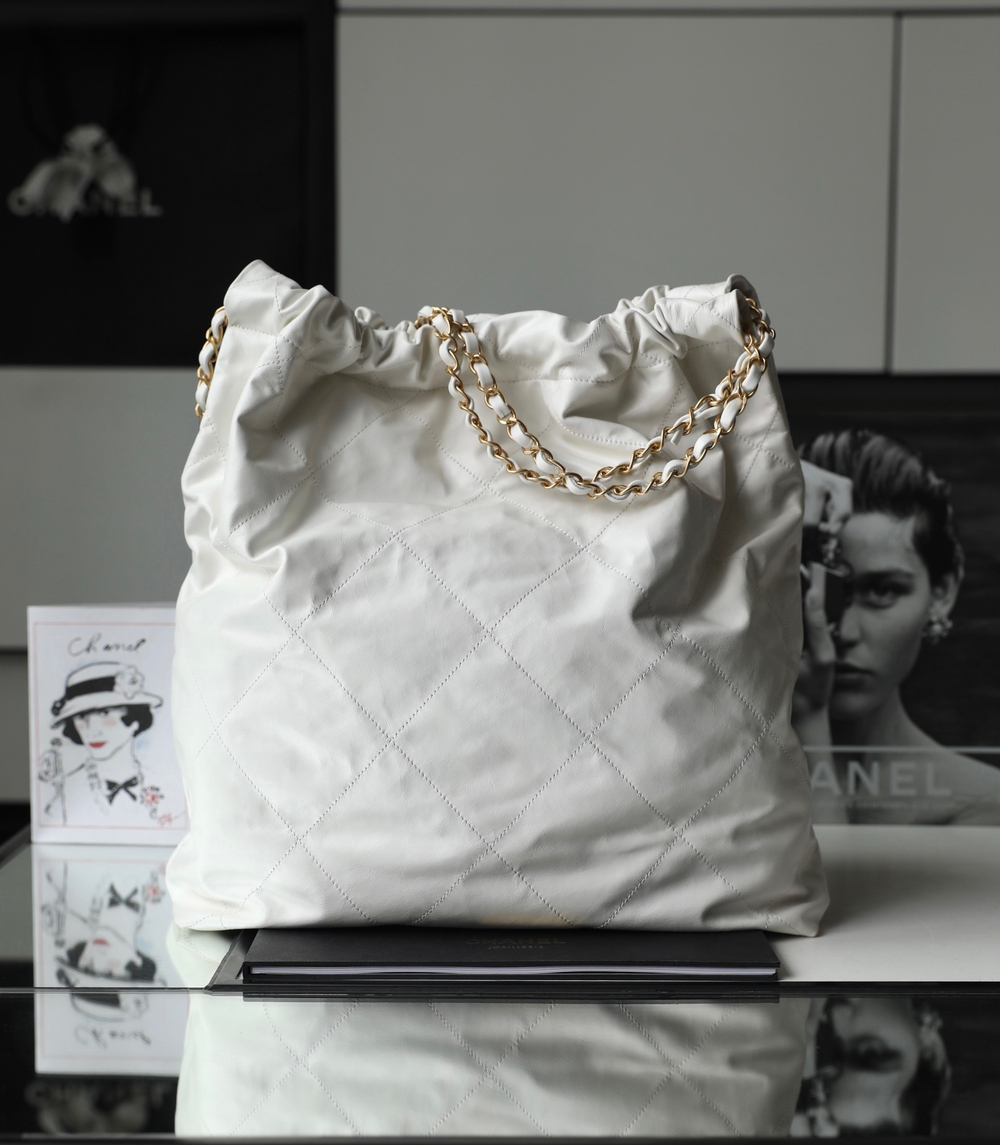 Chane1 22 Large 47 cm