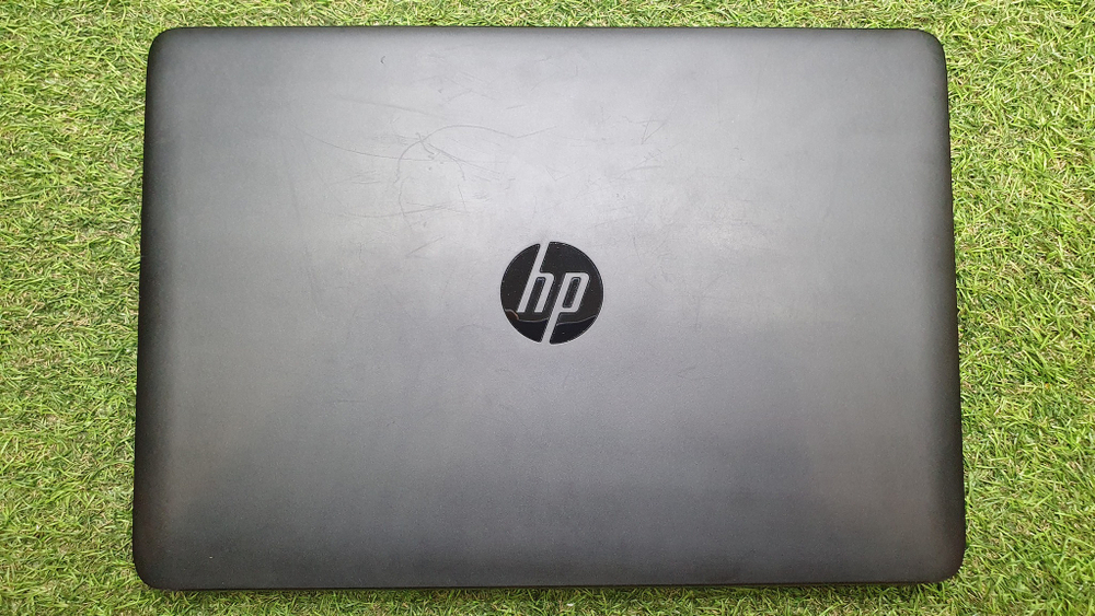 Ноутбук HP A10/8Gb