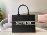 Christian Dior Book Tote 36 cm