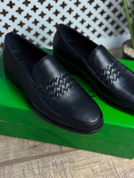 Лоферы Bottega Veneta